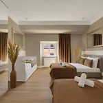 Center Iv Appartement