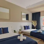 Center Iv Appartement Rome