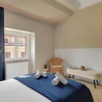 Appartement Center Iv *