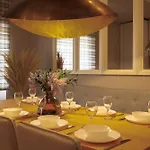 Appartement Center Iv Rome