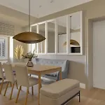 Center Iv Appartement