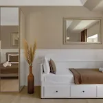 Center Iv Appartement *