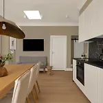 Center Iv Appartement